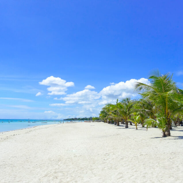 Bantayan Island