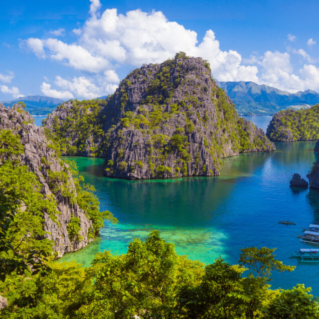 Coron