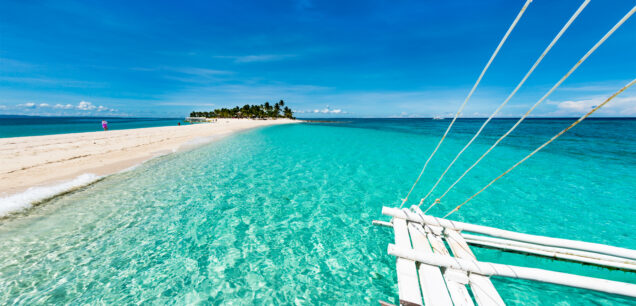 Isla Malapascua