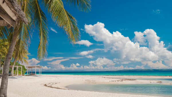 2 Days in Bantayan Island – Essential Beaches, Caves & Island Hopping