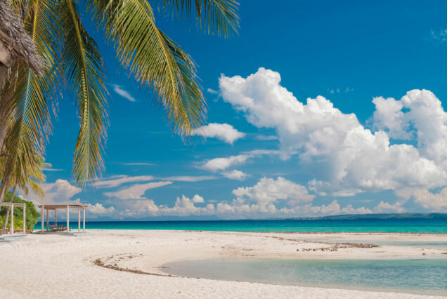 2 Days in Bantayan Island – Essential Beaches, Caves & Island Hopping