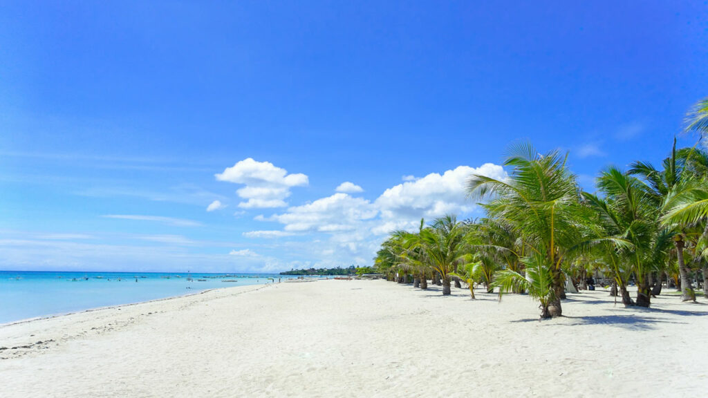 3 Days in Bantayan Island: Relaxing Island Escape in the Philippines