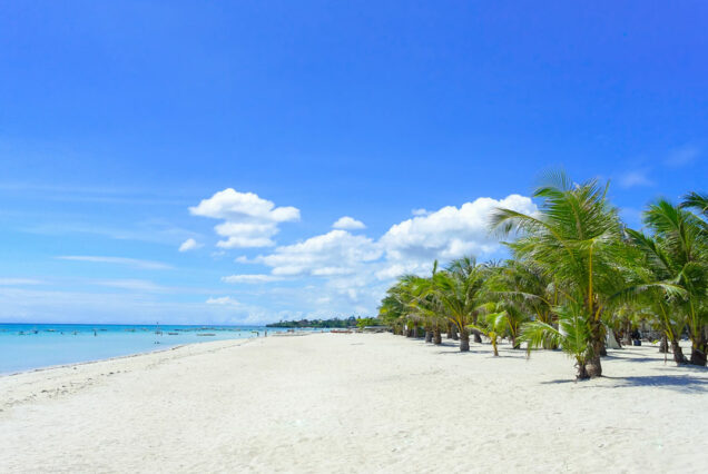 3 Days in Bantayan Island – Slow Island Escape & Tropical Beaches