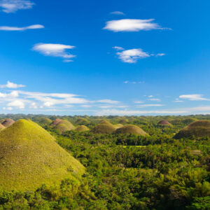 2 Days in Bohol – Essential Countryside & Island Hopping