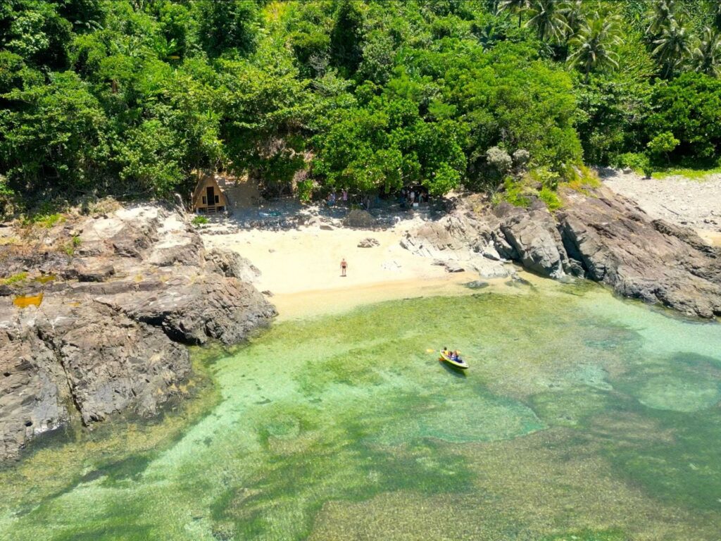 3 Days in Catanduanes – Survivor Inspired, Local Fishing & Secret Beach