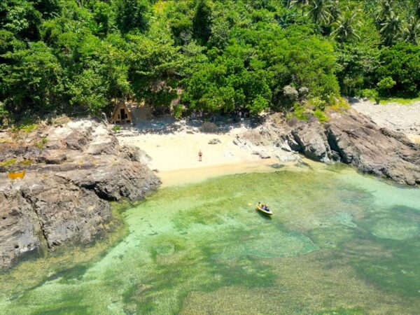 3 Days in Catanduanes – Survivor Inspired, Local Fishing & Secret Beach