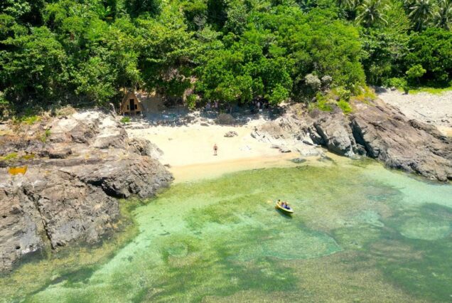 3 Days in Catanduanes – Survivor Inspired, Local Fishing & Secret Beach