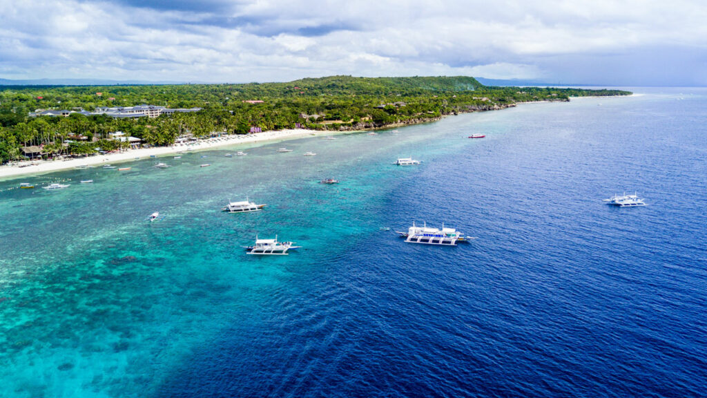 3 Days in Cebu + Bohol – Iconic Countryside & Oslob Highlights