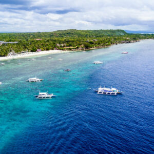 3 Days in Cebu + Bohol –  Iconic Countryside & Oslob Highlights