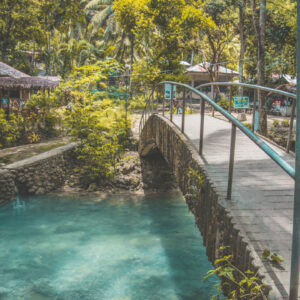 4 Days in Cebu + Bohol –  Countryside Wonders, Moalboal & Oslob