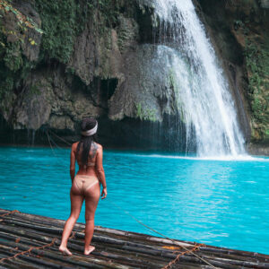 2 Days in Cebu – Essential Nature, Marine Life & Iconic Highlights