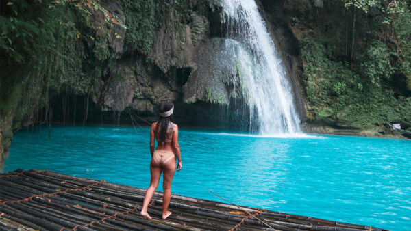 2 Days in Cebu – Essential Nature, Marine Life & Iconic Highlights