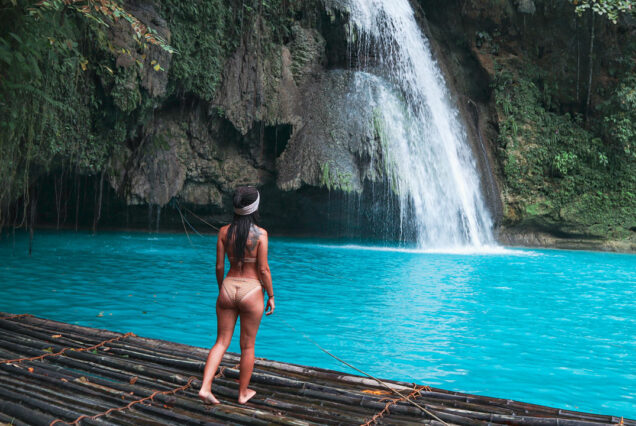 2 Days in Cebu – Essential Nature, Marine Life & Iconic Highlights