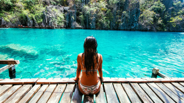 3 Days in Coron – Island Hopping Lovers, Marine & Nature Enthusiasts