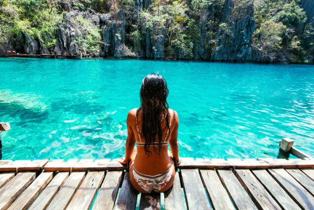 3 Days in Coron – Island Hopping Lovers, Marine & Nature Enthusiasts