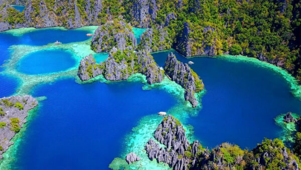 4 Days in Coron – Ultimate Island Escapade & Marine Wonders