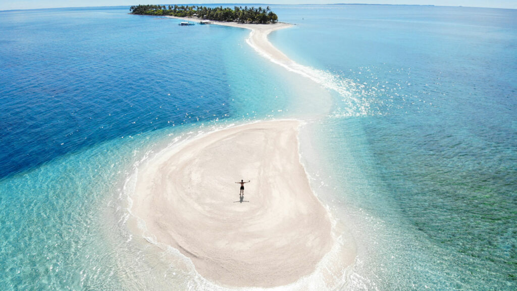 3 Days in Malapascua Island: Diving & Remote Island Adventure