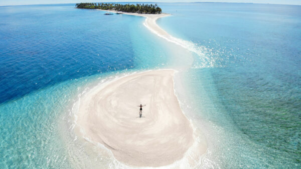 3 Days in Malapascua Island – Island Hopping & Kalanggaman Tour