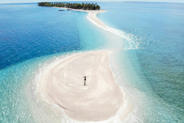 3 Days in Malapascua Island – Island Hopping & Kalanggaman Tour