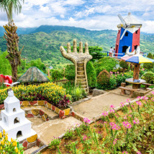 Cebu City Day Tour – Heritage, Viewpoints & Cultural Icons