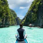 7 days: best one week island route in Philippines