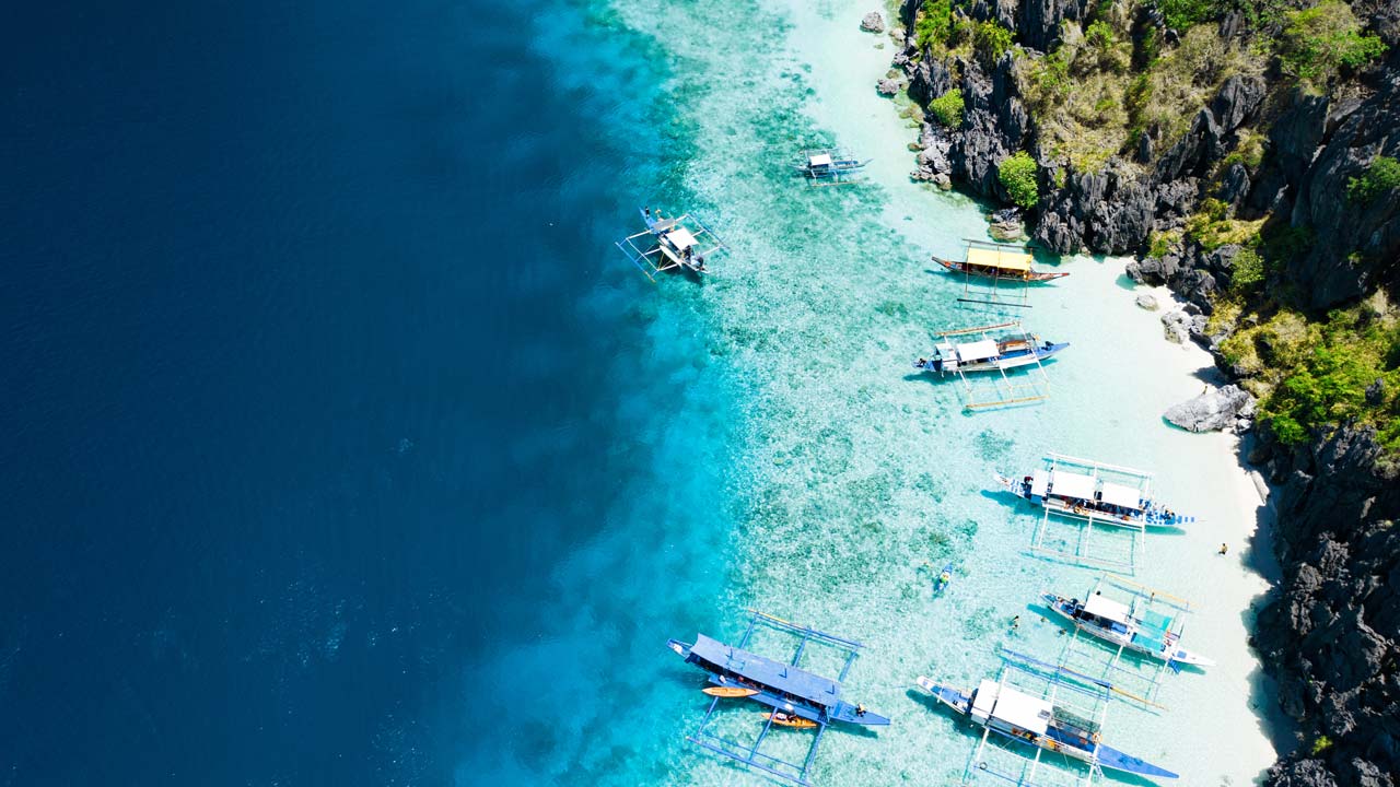 cebu or coron: which island is better for your trip?