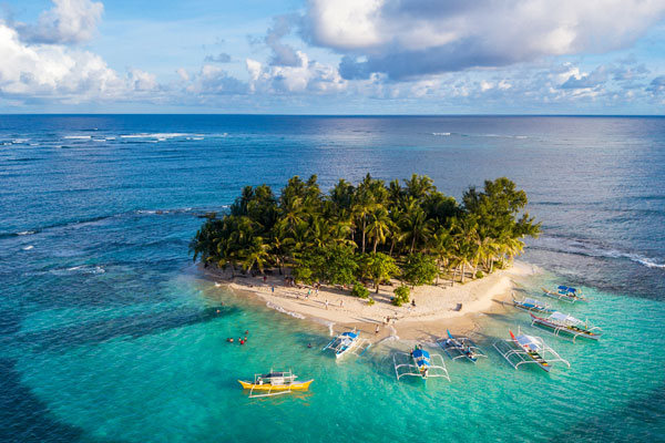 Create Your Ideal Island Escape - Your Philippines Getaway