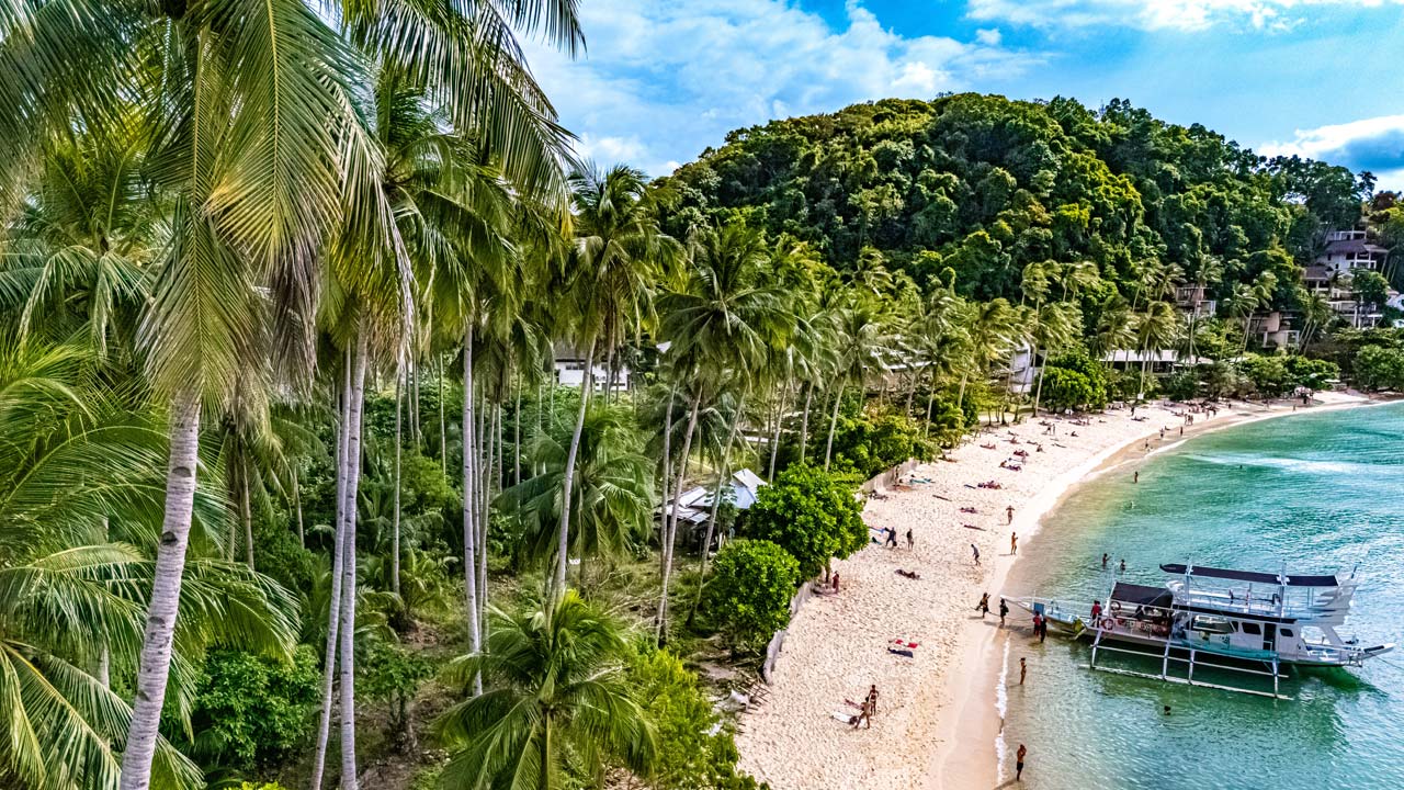 Philippines, Tours, Packages, included, excluded