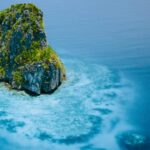 island philippines blue water