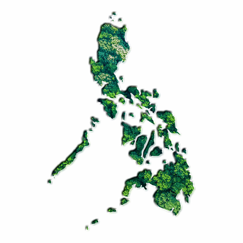 Die Philippinen