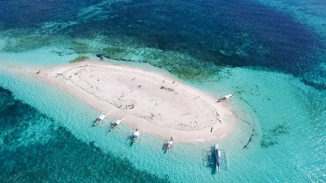 Best time to visit the Philippines by region - weather and typhoon guide