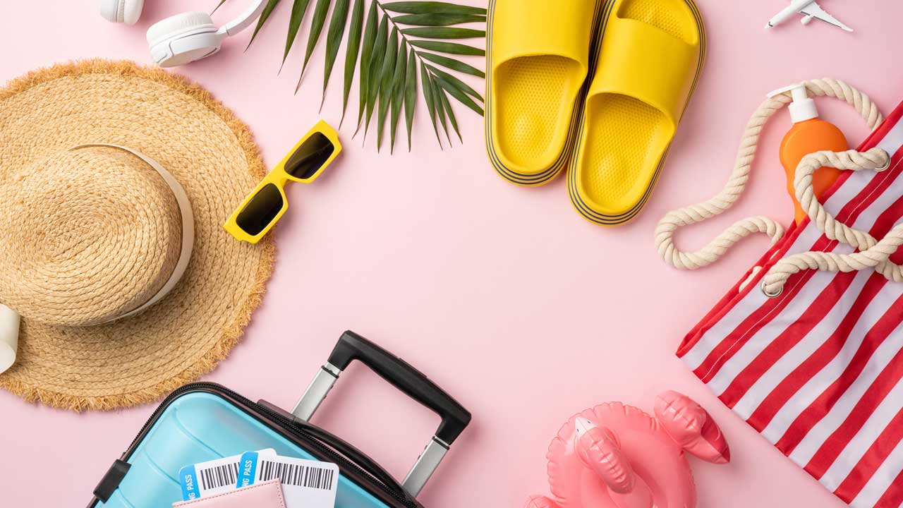 Philippines packing list - what to bring for island hopping and diving