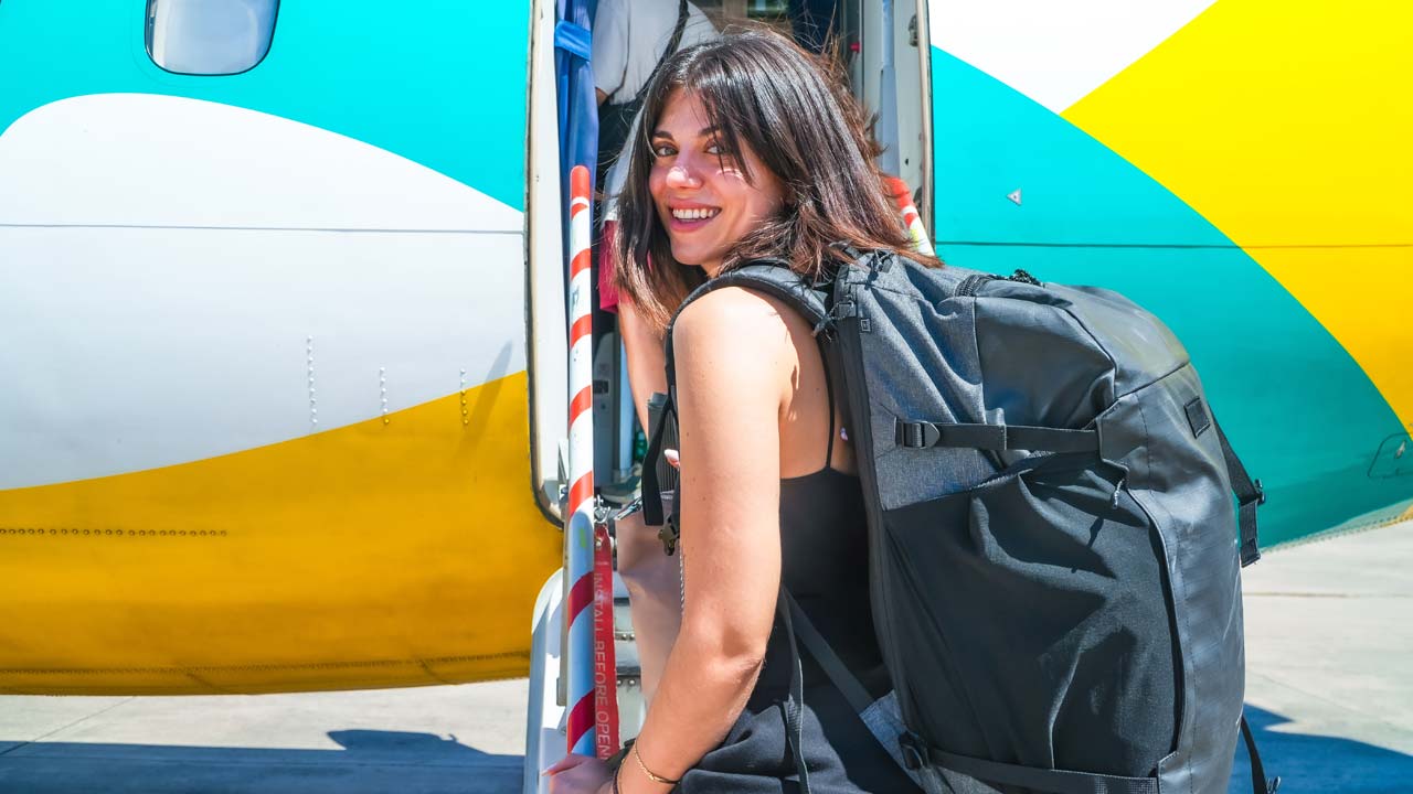 First-time traveler tips for visiting the Philippines - visa, eTravel and getting around