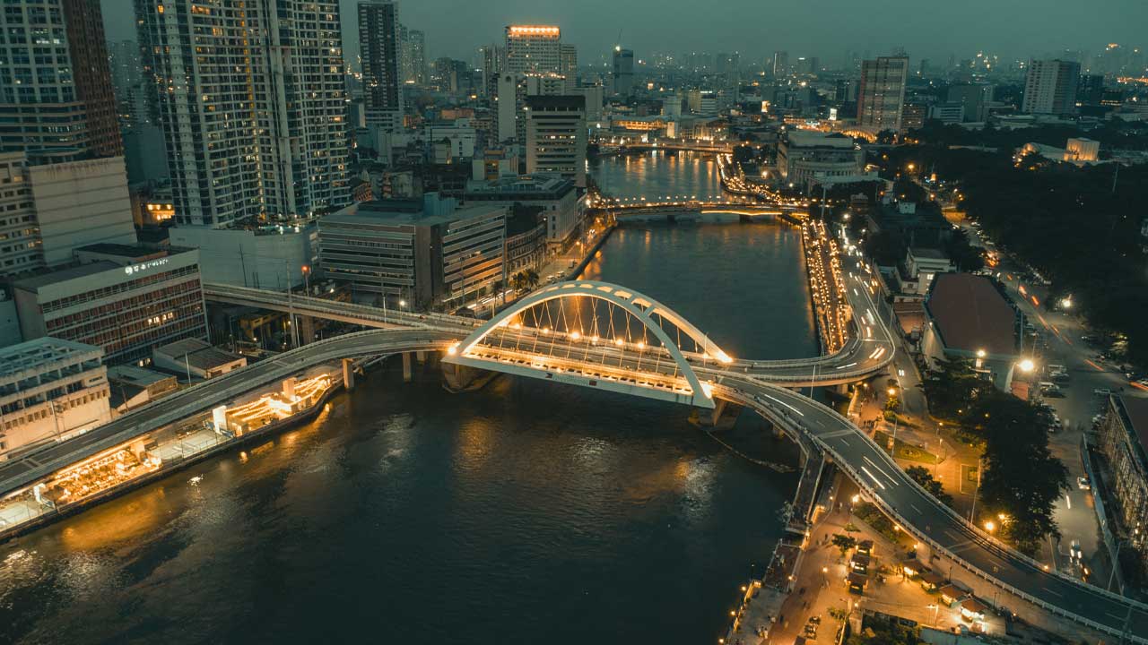 Best things to do in Manila 2026 - food, history and museums