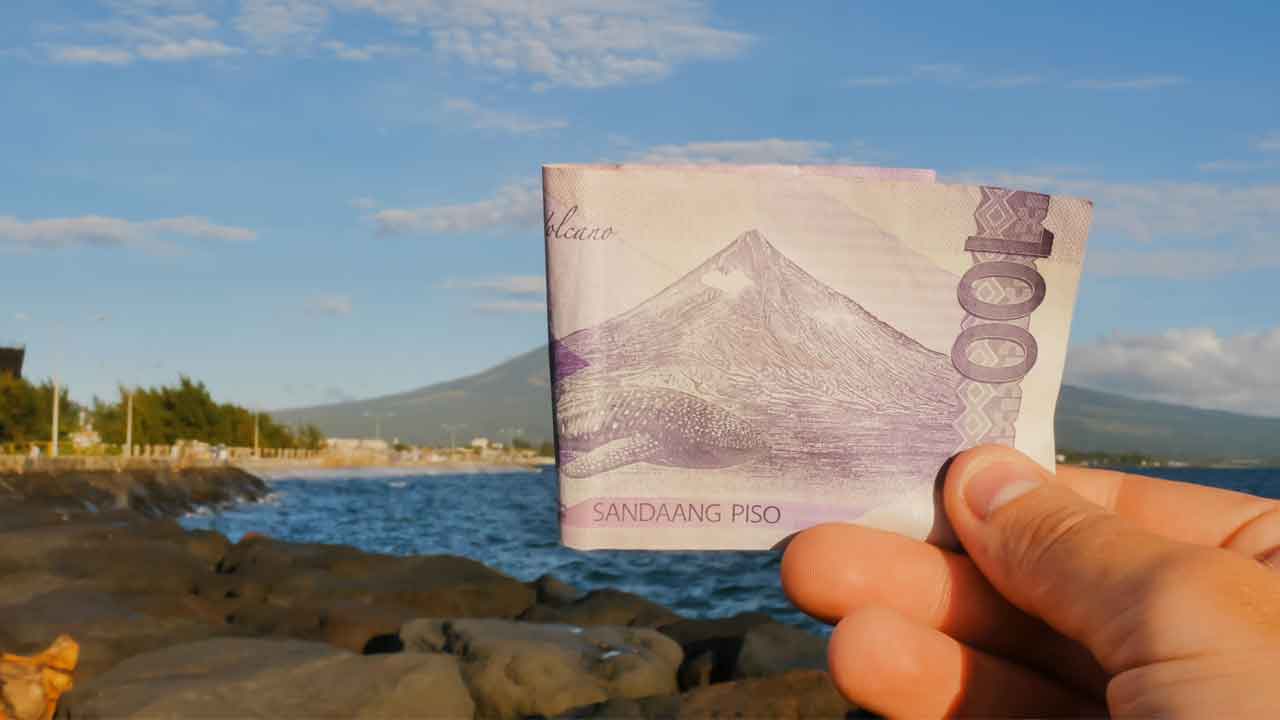 How much does a trip to the Philippines cost in 2026